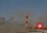 Image of Titan missile United States USA, 1960, second 15 stock footage video 65675023362