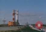 Image of Titan missile United States USA, 1960, second 1 stock footage video 65675023363