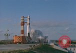 Image of Titan missile United States USA, 1960, second 4 stock footage video 65675023363