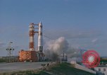 Image of Titan missile United States USA, 1960, second 6 stock footage video 65675023363