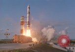 Image of Titan missile United States USA, 1960, second 9 stock footage video 65675023363