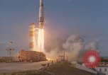 Image of Titan missile United States USA, 1960, second 10 stock footage video 65675023363