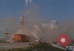 Image of Titan missile United States USA, 1960, second 13 stock footage video 65675023363