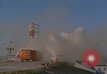 Image of Titan missile United States USA, 1960, second 14 stock footage video 65675023363