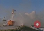 Image of Titan missile United States USA, 1960, second 15 stock footage video 65675023363