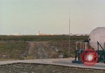 Image of Titan missile United States USA, 1960, second 1 stock footage video 65675023364