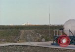 Image of Titan missile United States USA, 1960, second 10 stock footage video 65675023364