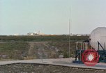 Image of Titan missile United States USA, 1960, second 11 stock footage video 65675023364