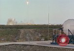 Image of Titan missile United States USA, 1960, second 24 stock footage video 65675023364