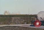Image of Titan missile United States USA, 1960, second 25 stock footage video 65675023364