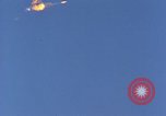 Image of Titan missile United States USA, 1960, second 33 stock footage video 65675023364