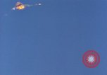 Image of Titan missile United States USA, 1960, second 34 stock footage video 65675023364