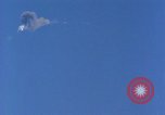 Image of Titan missile United States USA, 1960, second 41 stock footage video 65675023364