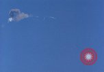 Image of Titan missile United States USA, 1960, second 43 stock footage video 65675023364