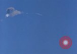 Image of Titan missile United States USA, 1960, second 44 stock footage video 65675023364