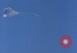 Image of Titan missile United States USA, 1960, second 45 stock footage video 65675023364