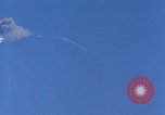 Image of Titan missile United States USA, 1960, second 49 stock footage video 65675023364