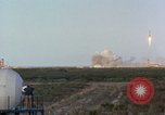 Image of Titan missile United States USA, 1960, second 22 stock footage video 65675023365