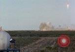 Image of Titan missile United States USA, 1960, second 25 stock footage video 65675023365