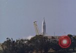 Image of Missile Atlas 52D United States USA, 1962, second 5 stock footage video 65675023366