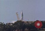 Image of Missile Atlas 52D United States USA, 1962, second 7 stock footage video 65675023366