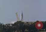 Image of Missile Atlas 52D United States USA, 1962, second 10 stock footage video 65675023366
