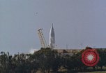 Image of Missile Atlas 52D United States USA, 1962, second 11 stock footage video 65675023366