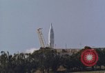 Image of Missile Atlas 52D United States USA, 1962, second 13 stock footage video 65675023366