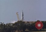 Image of Missile Atlas 52D United States USA, 1962, second 14 stock footage video 65675023366