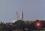Image of Missile Atlas 52D United States USA, 1962, second 15 stock footage video 65675023366