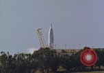Image of Missile Atlas 52D United States USA, 1962, second 16 stock footage video 65675023366