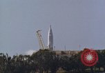 Image of Missile Atlas 52D United States USA, 1962, second 18 stock footage video 65675023366