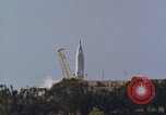 Image of Missile Atlas 52D United States USA, 1962, second 19 stock footage video 65675023366