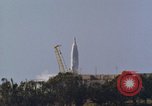 Image of Missile Atlas 52D United States USA, 1962, second 20 stock footage video 65675023366