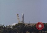 Image of Missile Atlas 52D United States USA, 1962, second 23 stock footage video 65675023366