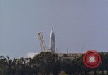 Image of Missile Atlas 52D United States USA, 1962, second 24 stock footage video 65675023366