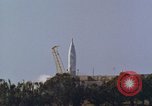 Image of Missile Atlas 52D United States USA, 1962, second 26 stock footage video 65675023366