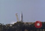 Image of Missile Atlas 52D United States USA, 1962, second 30 stock footage video 65675023366