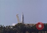 Image of Missile Atlas 52D United States USA, 1962, second 35 stock footage video 65675023366