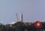 Image of Missile Atlas 52D United States USA, 1962, second 37 stock footage video 65675023366