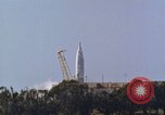 Image of Missile Atlas 52D United States USA, 1962, second 38 stock footage video 65675023366