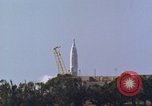 Image of Missile Atlas 52D United States USA, 1962, second 41 stock footage video 65675023366