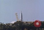 Image of Missile Atlas 52D United States USA, 1962, second 42 stock footage video 65675023366