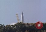 Image of Missile Atlas 52D United States USA, 1962, second 43 stock footage video 65675023366