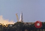 Image of Missile Atlas 52D United States USA, 1962, second 44 stock footage video 65675023366