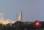 Image of Missile Atlas 52D United States USA, 1962, second 45 stock footage video 65675023366