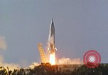 Image of Missile Atlas 52D United States USA, 1962, second 47 stock footage video 65675023366