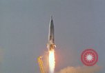 Image of Missile Atlas 52D United States USA, 1962, second 48 stock footage video 65675023366