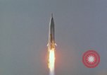 Image of Missile Atlas 52D United States USA, 1962, second 49 stock footage video 65675023366