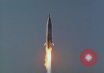 Image of Missile Atlas 52D United States USA, 1962, second 52 stock footage video 65675023366
